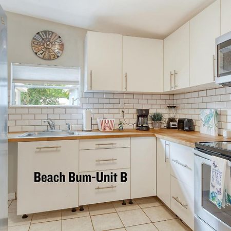 Arlington Bungalows-Sarasota 10 Min To Siesta Key Екстер'єр фото