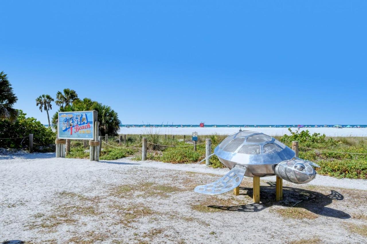 Arlington Bungalows-Sarasota 10 Min To Siesta Key Екстер'єр фото