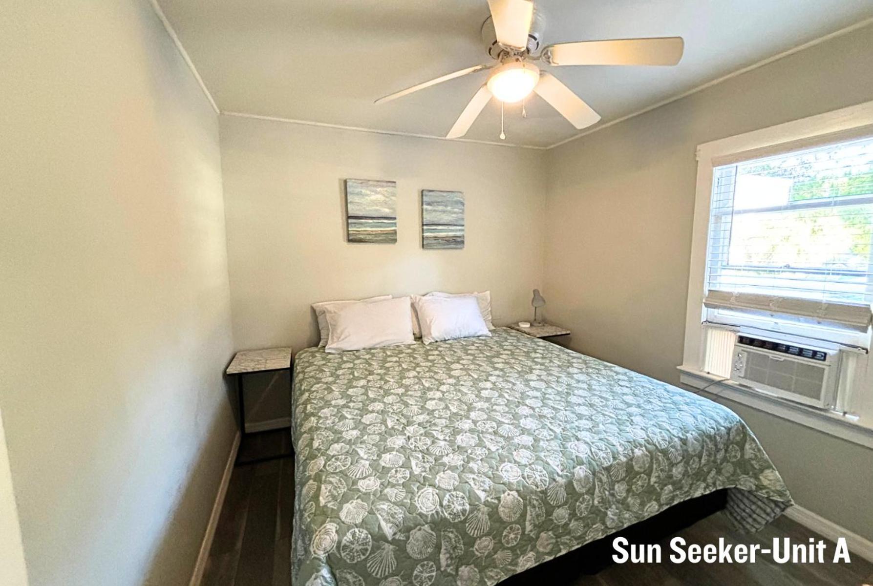 Arlington Bungalows-Sarasota 10 Min To Siesta Key Екстер'єр фото