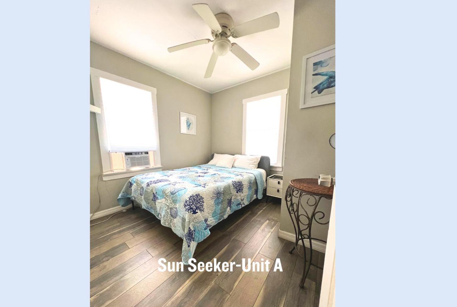 Arlington Bungalows-Sarasota 10 Min To Siesta Key Екстер'єр фото