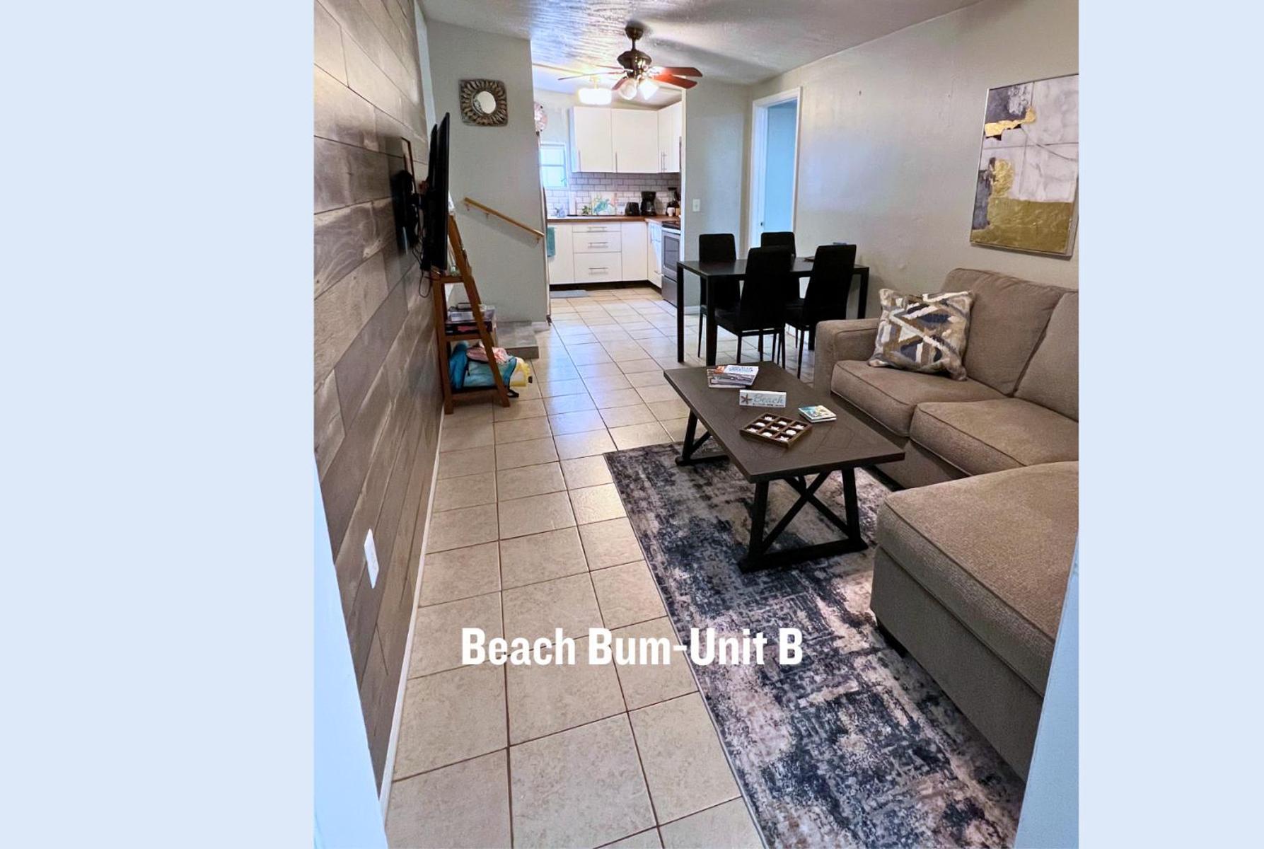 Arlington Bungalows-Sarasota 10 Min To Siesta Key Екстер'єр фото